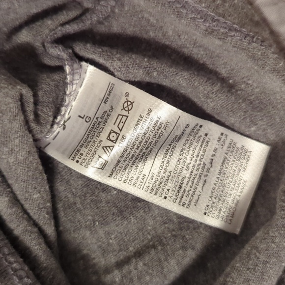 YOU WANT A PIZZA ME?! graphic tee - Picture 6 of 6